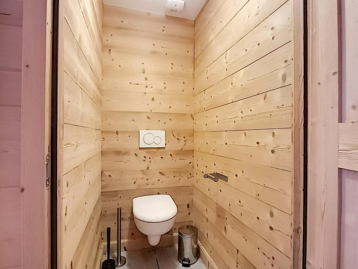 Lejlighed Appartement Lumineux Face Aux Pistes, 3 Chambres, 6 Pers., Centre Station, 73300 Fontcouverte-La-Toussuire - Fr-1-416-35