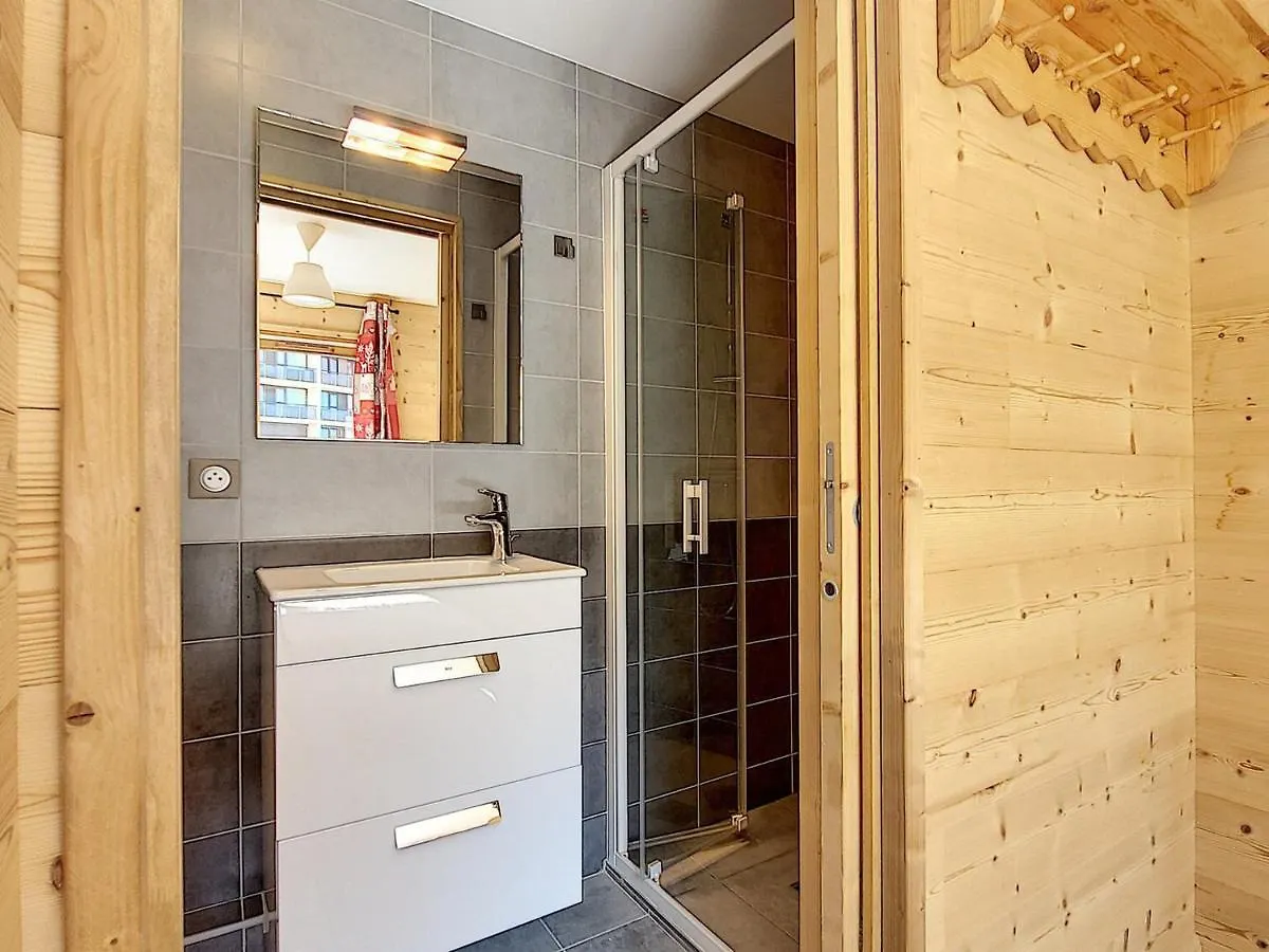Lejlighed Appartement Lumineux Face Aux Pistes, 3 Chambres, 6 Pers., Centre Station, 73300 Fontcouverte-La-Toussuire - Fr-1-416-35